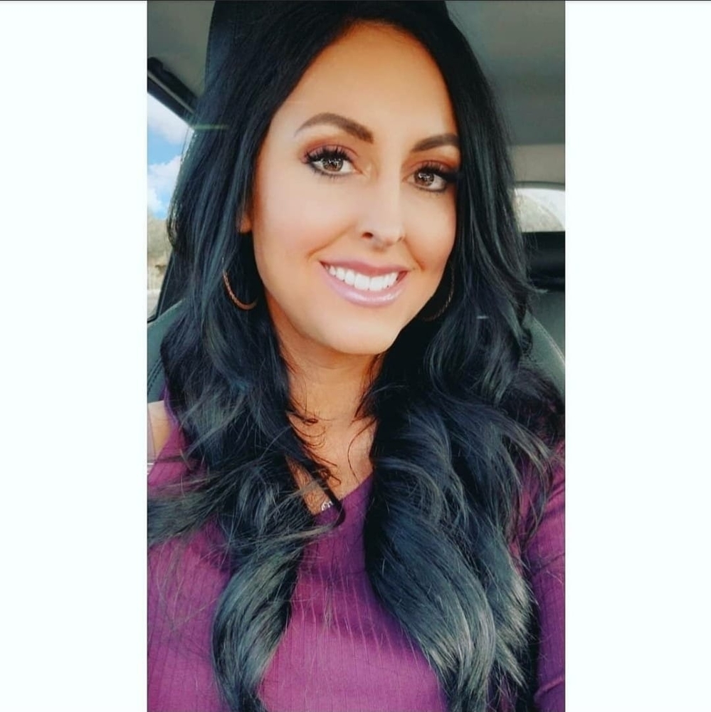 Meet your Posher, Tiffany